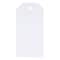 12 Packs: 20 ct. (240 total) Medium White Tags by Recollections™